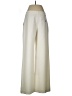 MNG Ivory Dress Pants Size 8 - photo 2