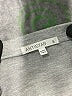 Antistar Solid Gray Jumpsuit Size S - photo 4
