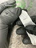 Antistar Solid Gray Jumpsuit Size S - photo 5