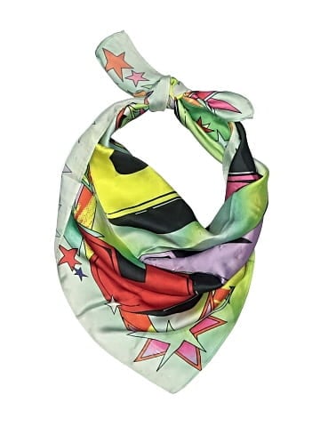Parade Scarf (view 1)