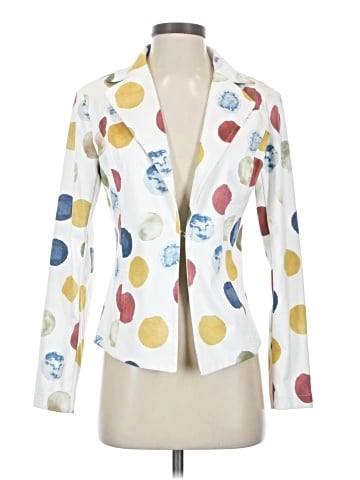 Insight Blazer (view 1)