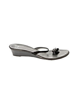 Giuseppe Zanotti Wedges