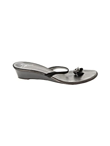 Giuseppe Zanotti Wedges (view 1)