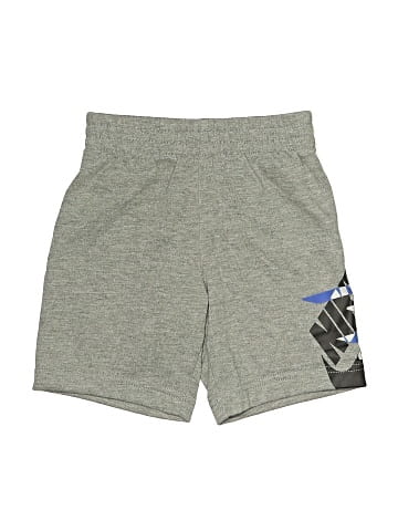 Nike 3BRAND by Russell Wilson Athletic Shorts (view 1)
