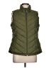 Gap 100% Polyester Green Vest Size L - photo 1
