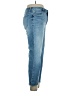 Kut from the Kloth Blue Jeans Size 14 - photo 4