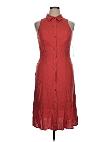Maggy London Casual Dress (view 1)