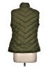 Gap 100% Polyester Green Vest Size L - photo 2