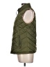 Gap 100% Polyester Green Vest Size L - photo 5