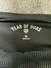 Year Of Ours Black Tank Top Size M - photo 7
