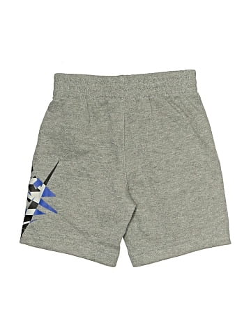 Nike 3BRAND by Russell Wilson Athletic Shorts (view 2)