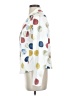 Insight Print White Blazer Size 4 - photo 5