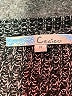 Cecico 100% Acrylic Tweed Black Pullover Sweater Size M - photo 7