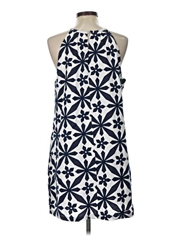 Skies Are Blue Casual Dress (view 2)