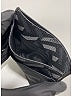 Versace Black La Greca Signature Card Case One size - photo 5