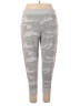Aerie Camo Gray Sweatpants Size M - photo 2