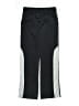 Under Armour 100% Polyester Black Track Pants Size L (youth) - photo 2