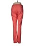Gap Color Block Red Jeans Size 28 waist - photo 2