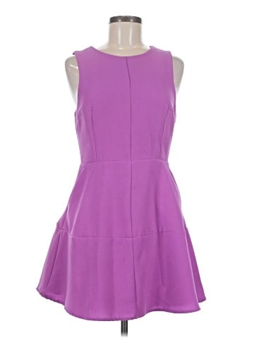 Do & Be Cocktail Dress (view 1)