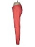Gap Color Block Red Jeans Size 28 waist - photo 5