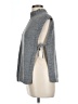Shein 100% Acrylic Gray Sweater Vest Size L - photo 5