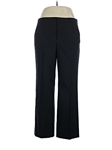Banana Republic Factory Store Wool Pants (view 1)