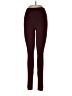 Lululemon Athletica Burgundy Active Pants Size 6 - photo 1