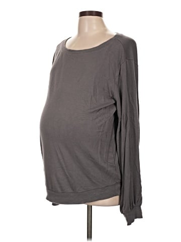 Motherhood Long Sleeve T-Shirt (view 1)