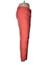 Gap Color Block Red Jeans Size 28 waist - photo 4