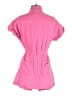 Chouyatou 100% Cotton Pink Romper Size S - photo 2