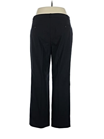 Banana Republic Factory Store Wool Pants (view 2)