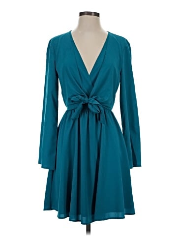 Great Jones Casual Dress (view 1)