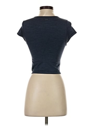 Splits 59 Short Sleeve Turtleneck (view 2)