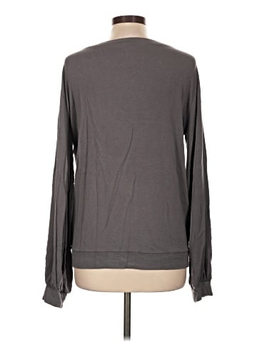 Motherhood Long Sleeve T-Shirt (view 2)