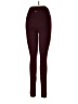 Lululemon Athletica Burgundy Active Pants Size 6 - photo 2