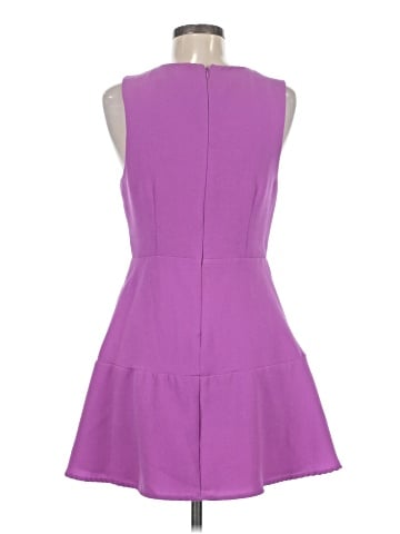 Do & Be Cocktail Dress (view 2)