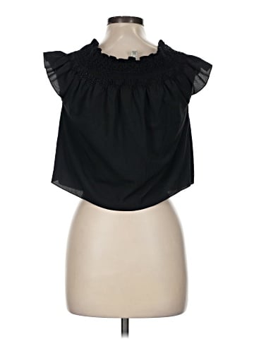 Lands' End Tube Top (view 2)