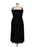 Wilfred 100% Polyester Solid Black Cocktail Dress Size XXL - photo 1