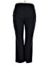 212 Collection Black Dress Pants Size 20W - photo 2