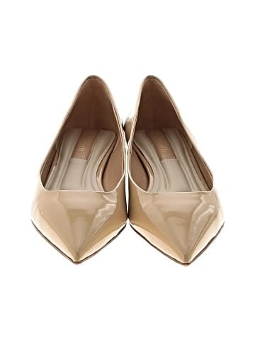 Franco Sarto Flats (view 2)