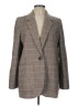 Madewell Tweed Gray Wool Blazer Size L - photo 1