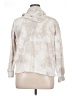 Disney Tie-dye White Sweatshirt Size XL - photo 2