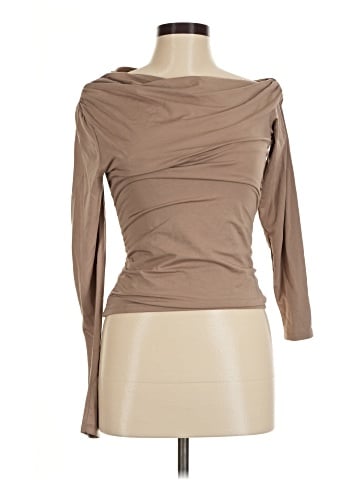 Abercrombie & Fitch 3/4 Sleeve Top (view 1)