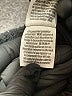 Victoria's Secret Pink Black Pullover Sweater Size S - photo 9