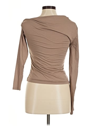 Abercrombie & Fitch 3/4 Sleeve Top (view 2)