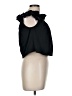 Lands' End 100% Polyester Black Tube Top Size 6 - photo 4