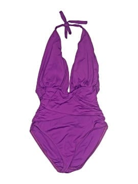 La Blanca Sleeveless Top (view 1)