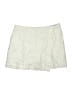 Uniqlo Ivory Skort Size L - photo 1