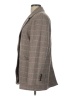 Madewell Tweed Gray Wool Blazer Size L - photo 5