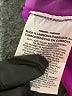 Nike Purple Active Skort Size M - photo 4